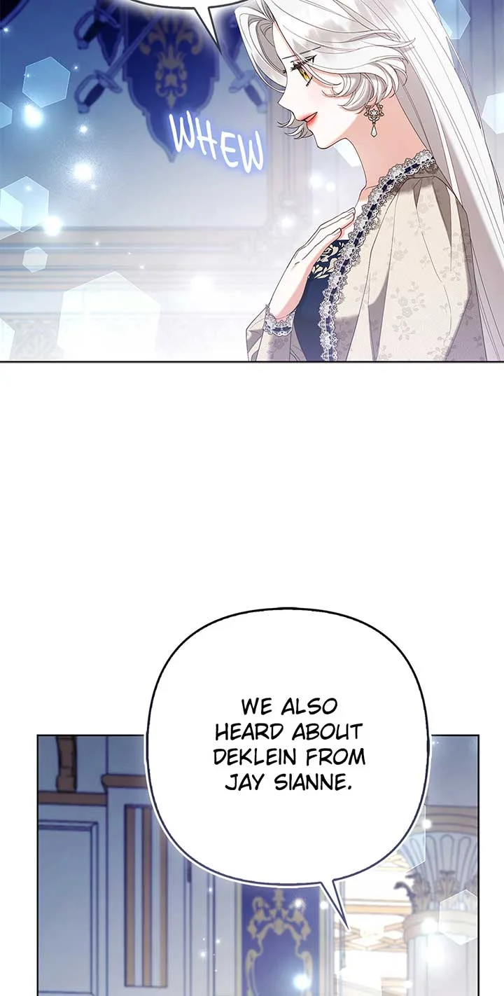 The Duke and The Fox Princess Chapter 79 page 82