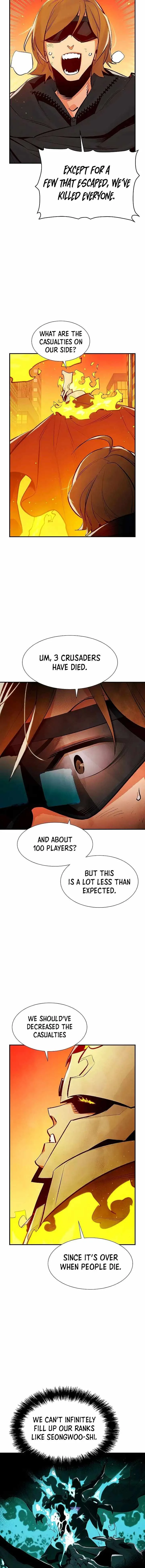 The Lone Necromancer Chapter 79 page 3