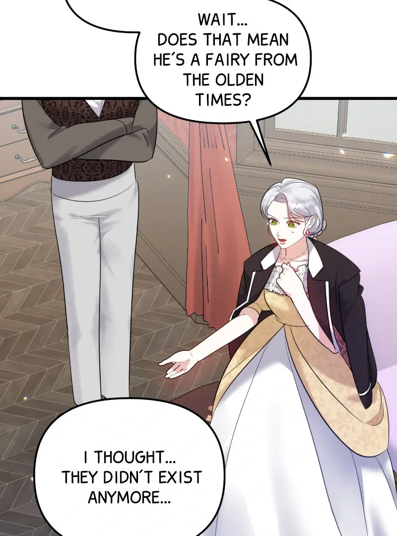 The Fake Duchess In Distresss Chapter 79 page 101