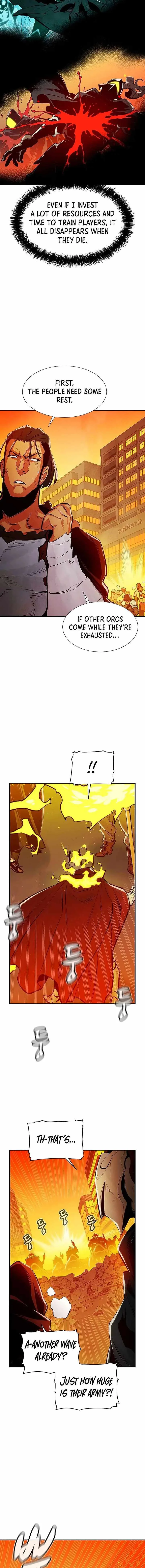 The Lone Necromancer Chapter 79 page 4