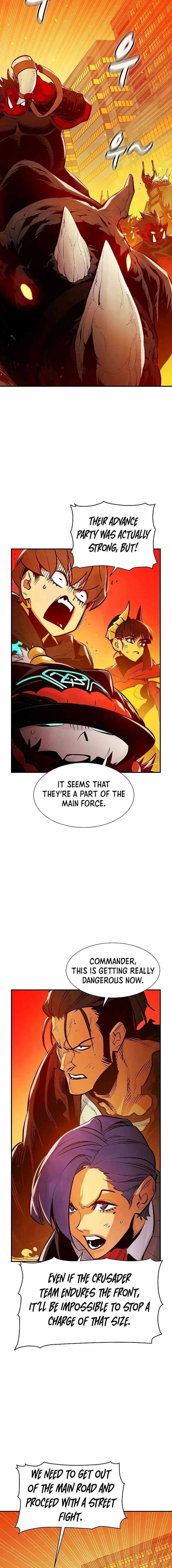 The Lone Necromancer Chapter 79 page 5