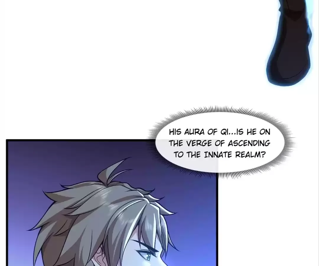 The Godly Son-in-Law of the Nation Chapter 80 page 3