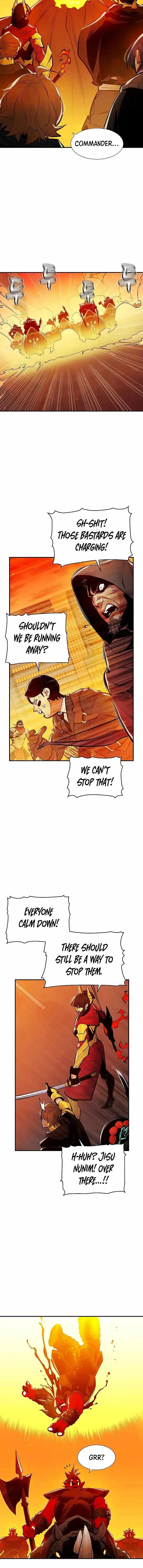 The Lone Necromancer Chapter 79 page 7