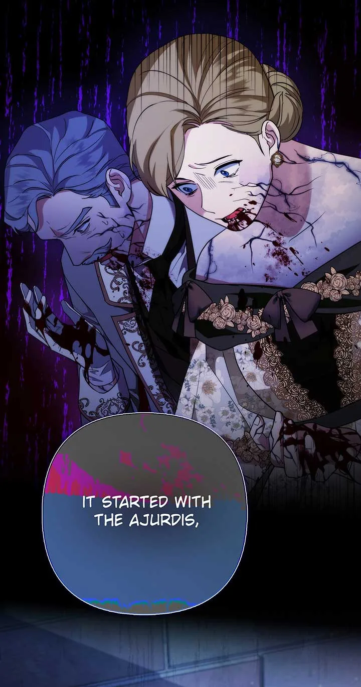 The Duke and The Fox Princess Chapter 79 page 92
