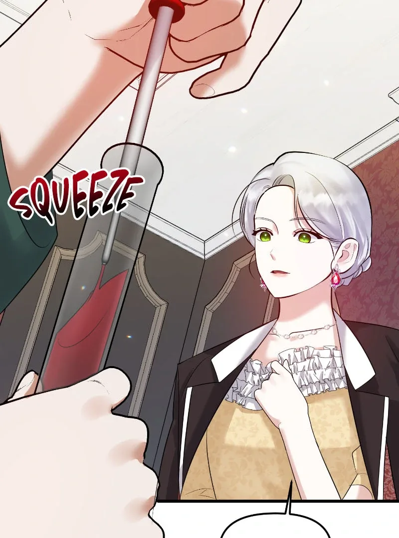 The Fake Duchess In Distresss Chapter 79 page 105