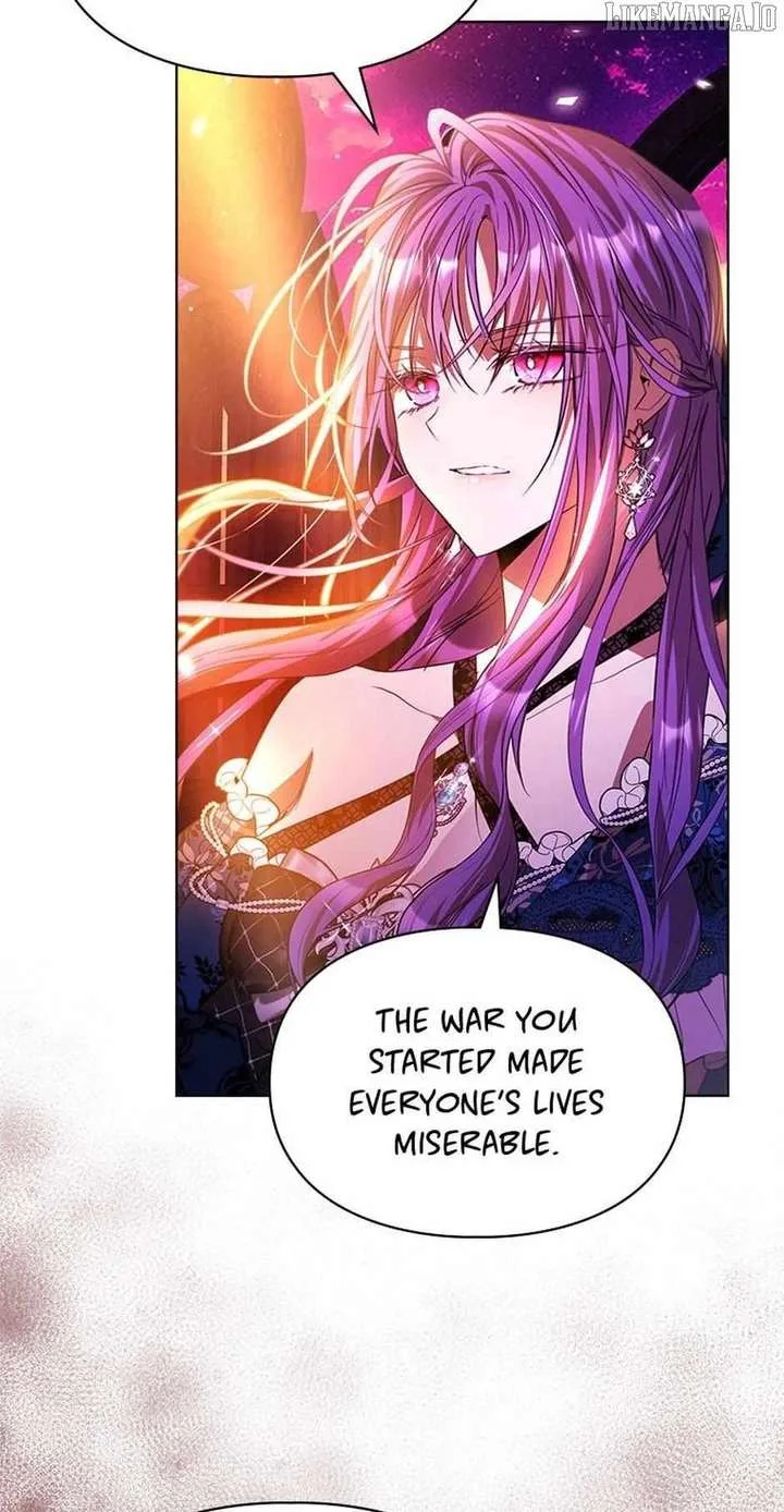 The Heroine Had an Affair with My Fiance Chapter 79 page 5