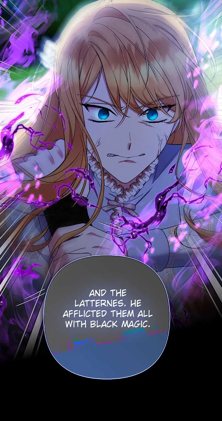 The Duke and The Fox Princess Chapter 79 page 94