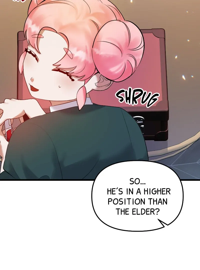 The Fake Duchess In Distresss Chapter 79 page 107