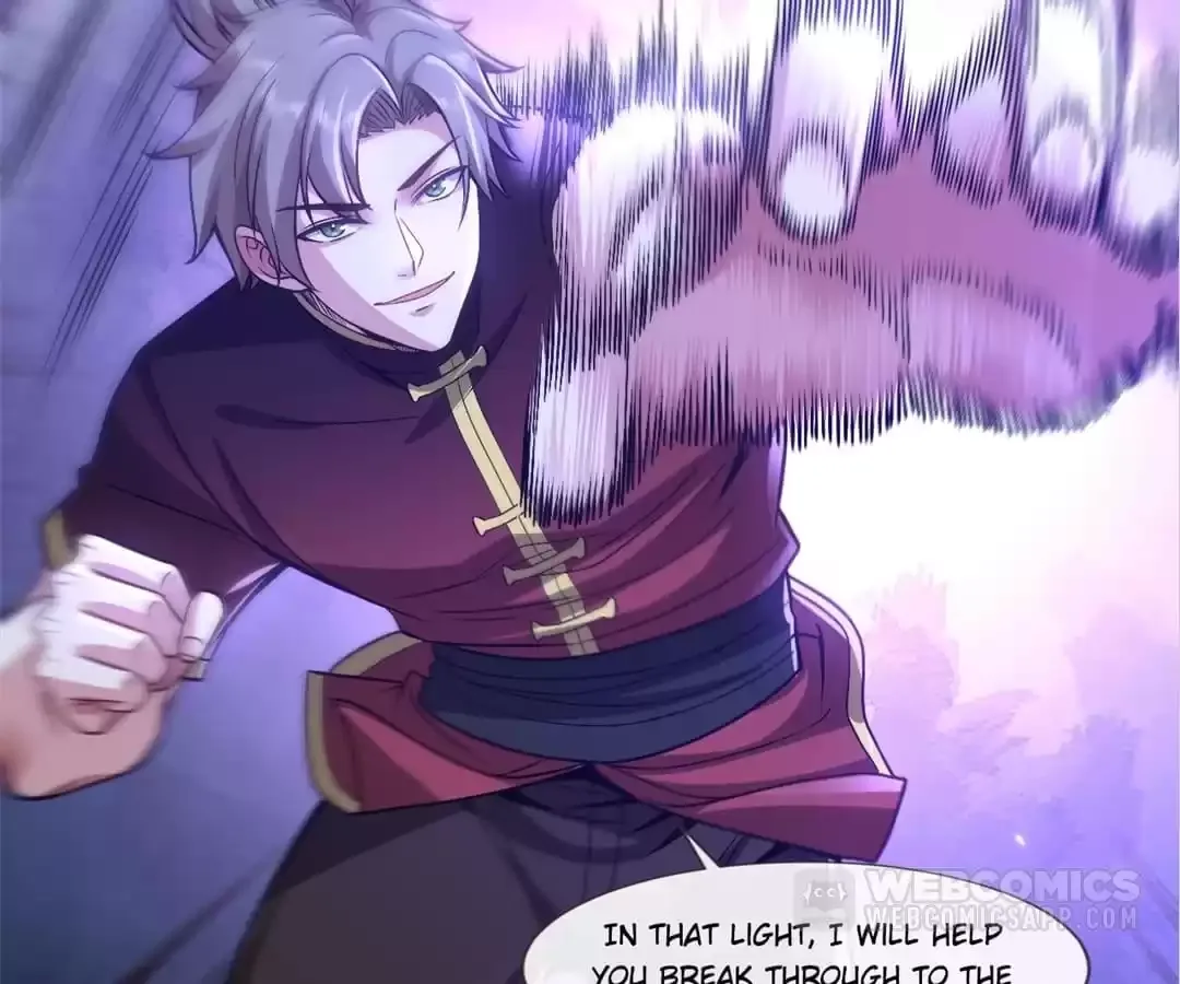 The Godly Son-in-Law of the Nation Chapter 80 page 7