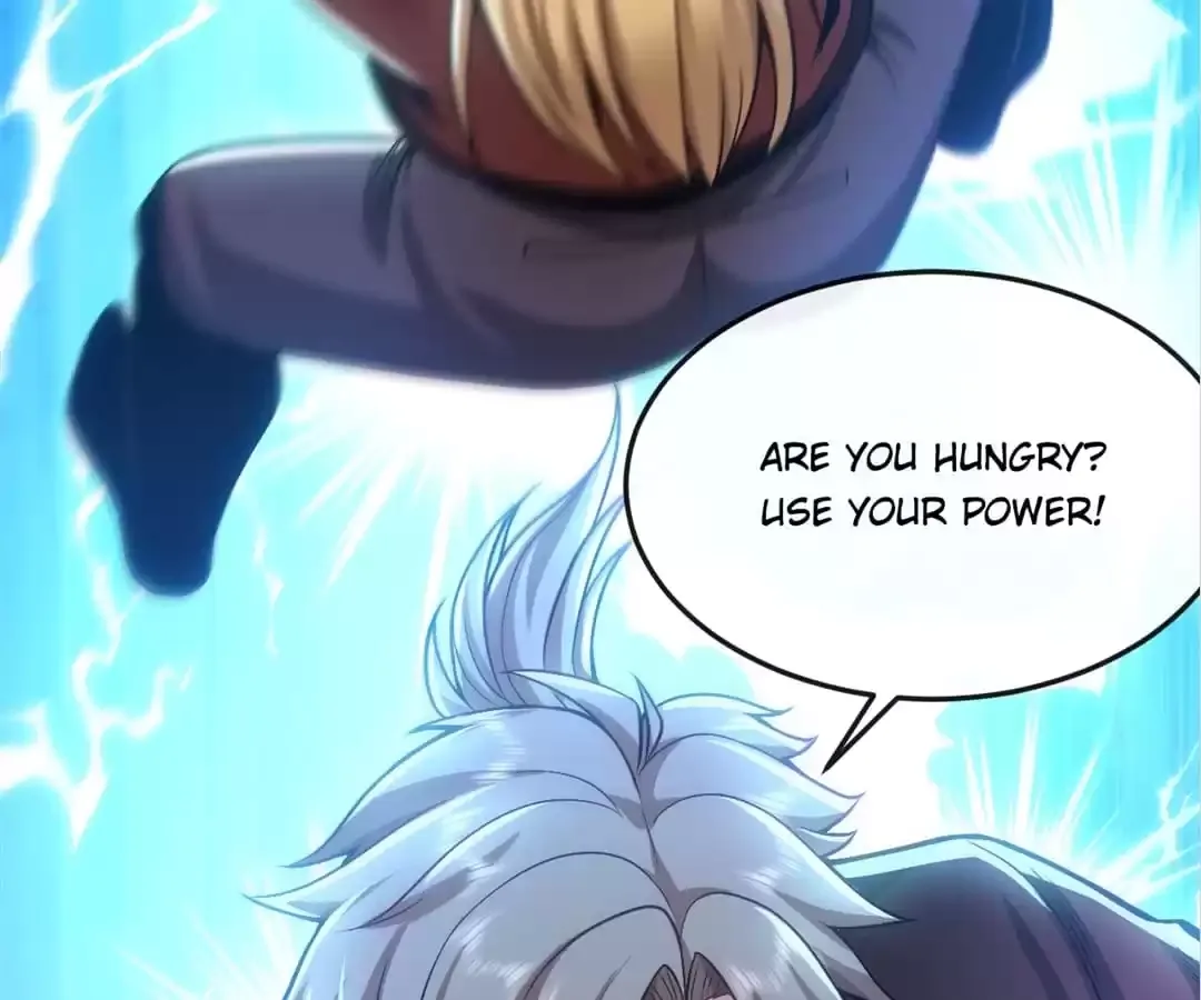 The Godly Son-in-Law of the Nation Chapter 80 page 11