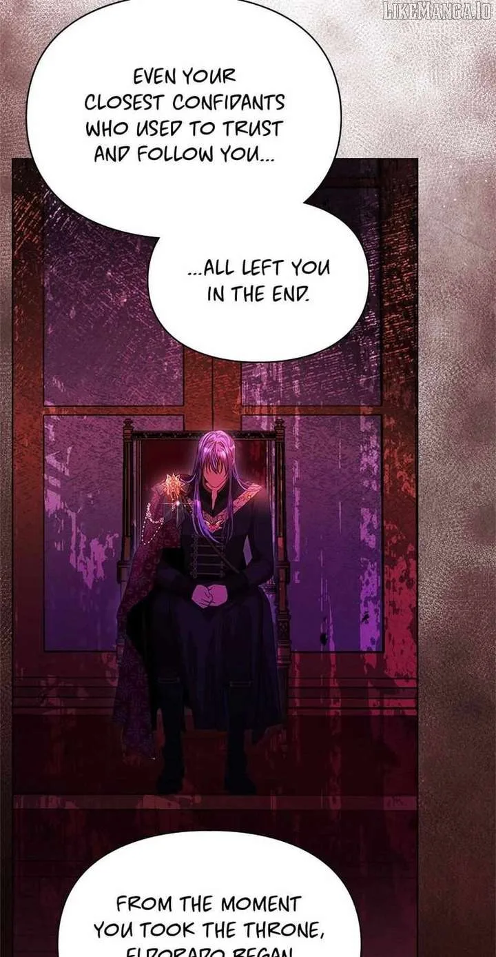 The Heroine Had an Affair with My Fiance Chapter 79 page 6