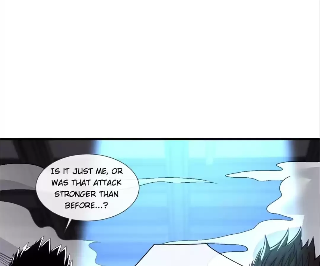 The Godly Son-in-Law of the Nation Chapter 80 page 19
