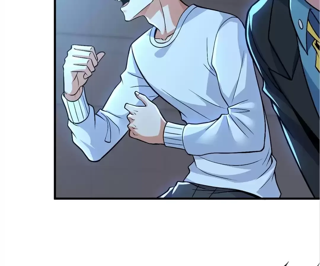 The Godly Son-in-Law of the Nation Chapter 80 page 27