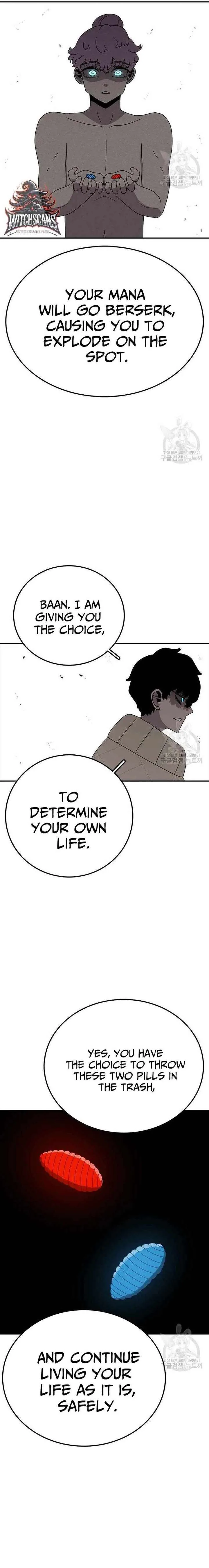 The House Without Time Chapter 79 page 21