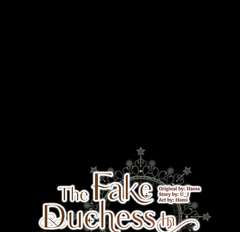 The Fake Duchess In Distresss Chapter 79 page 121