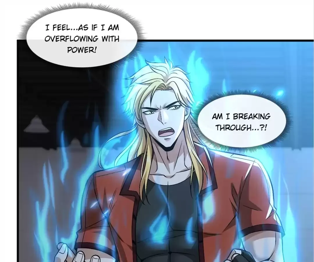 The Godly Son-in-Law of the Nation Chapter 80 page 24