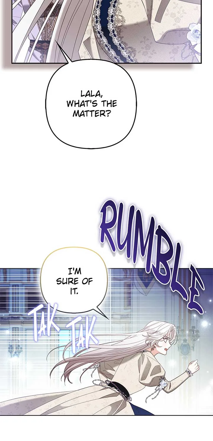 The Duke and The Fox Princess Chapter 79 page 102