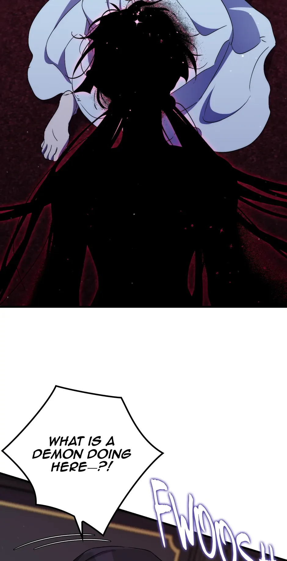 The Hero Went Crazy Even Though I’m the One Who Died Chapter 78 page 3