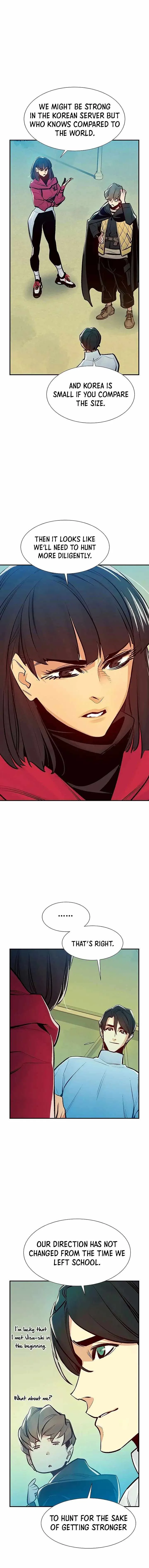The Lone Necromancer Chapter 79 page 15