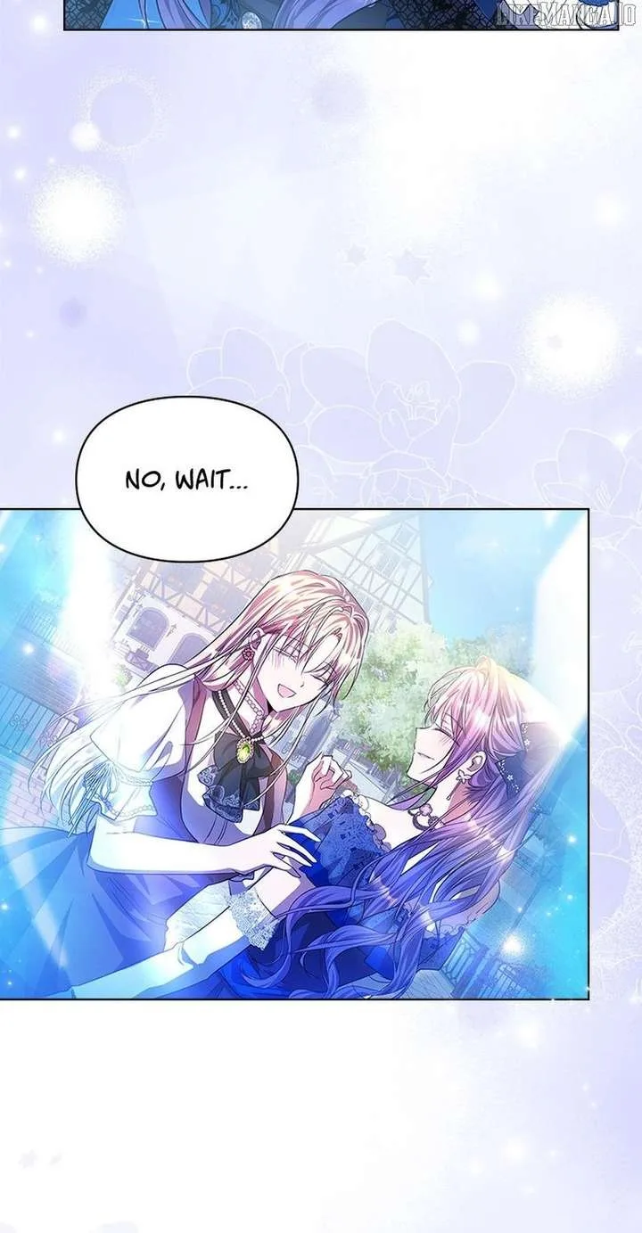 The Heroine Had an Affair with My Fiance Chapter 79 page 34