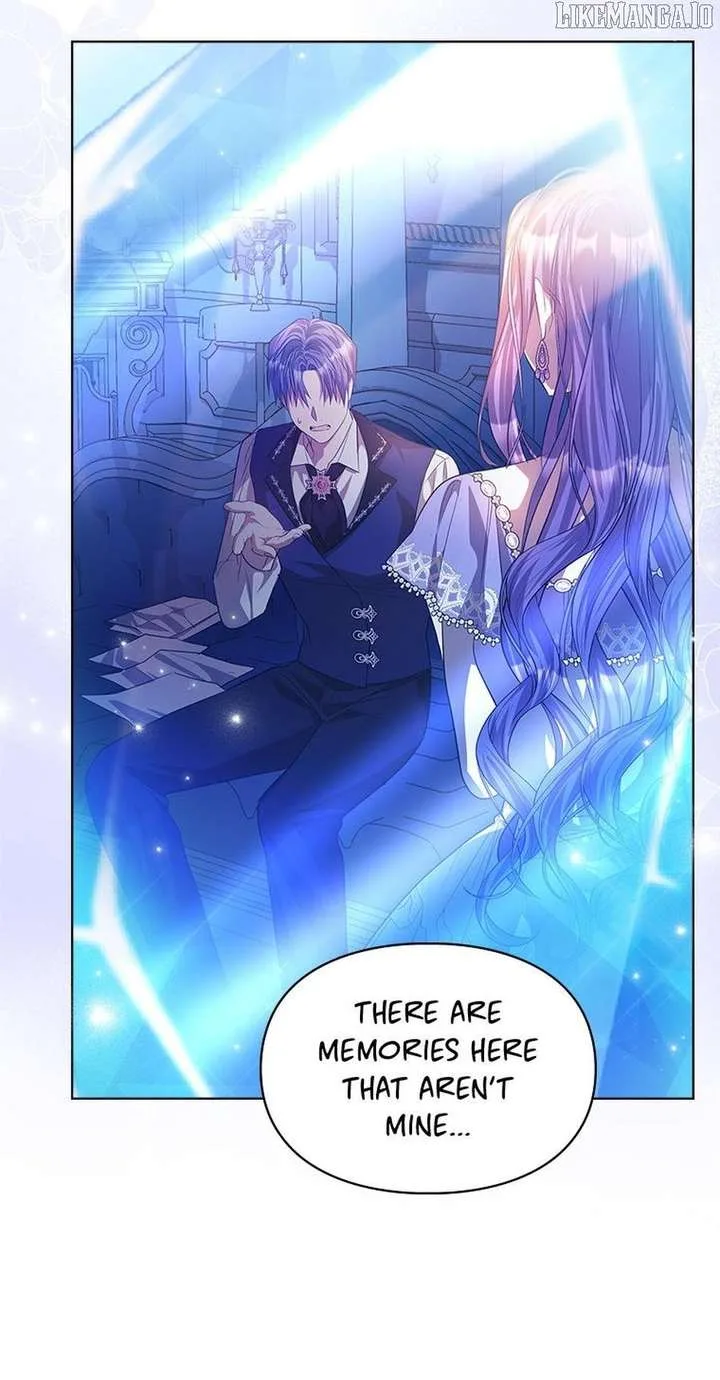 The Heroine Had an Affair with My Fiance Chapter 79 page 35
