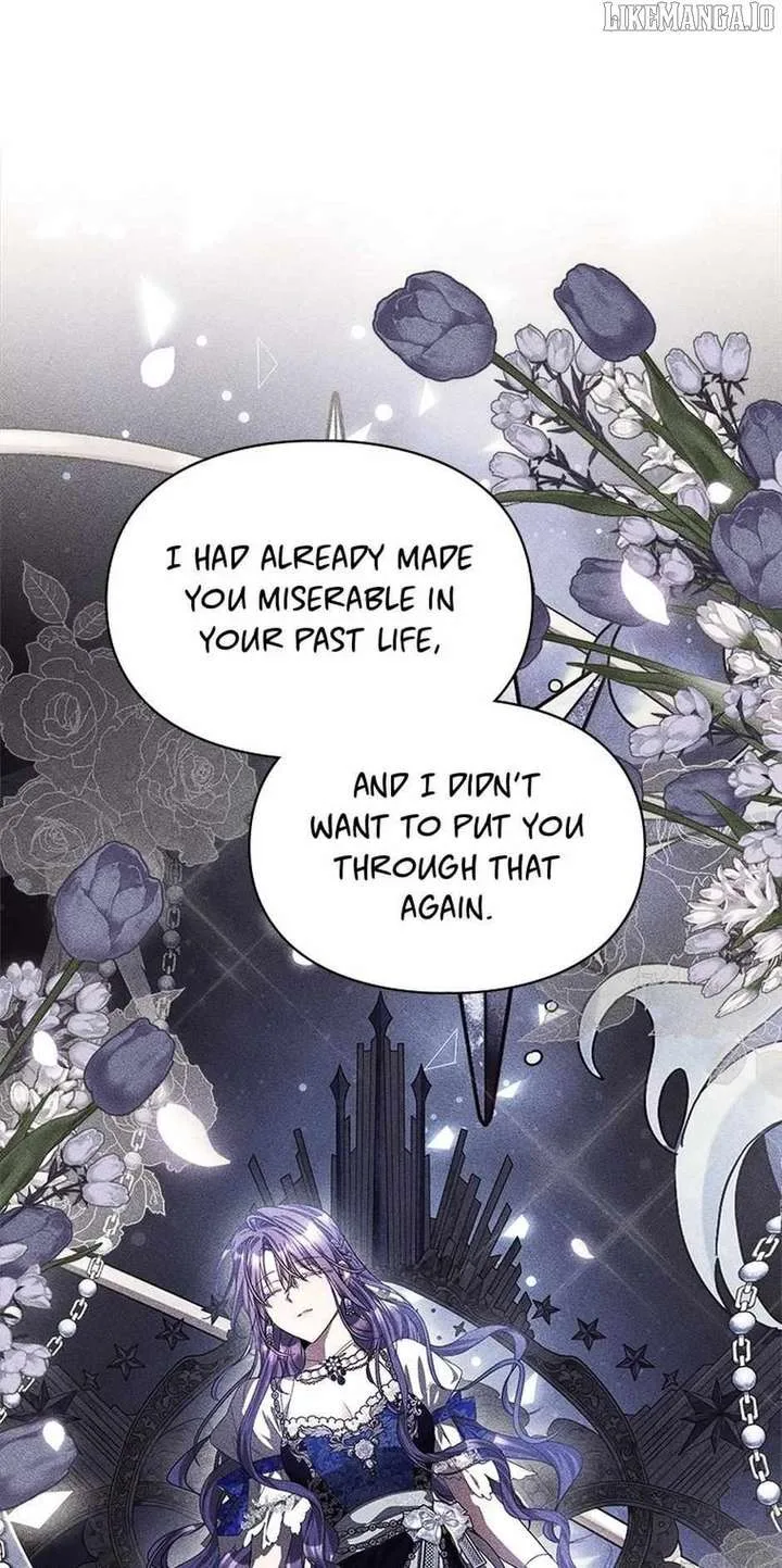 The Heroine Had an Affair with My Fiance Chapter 79 page 42
