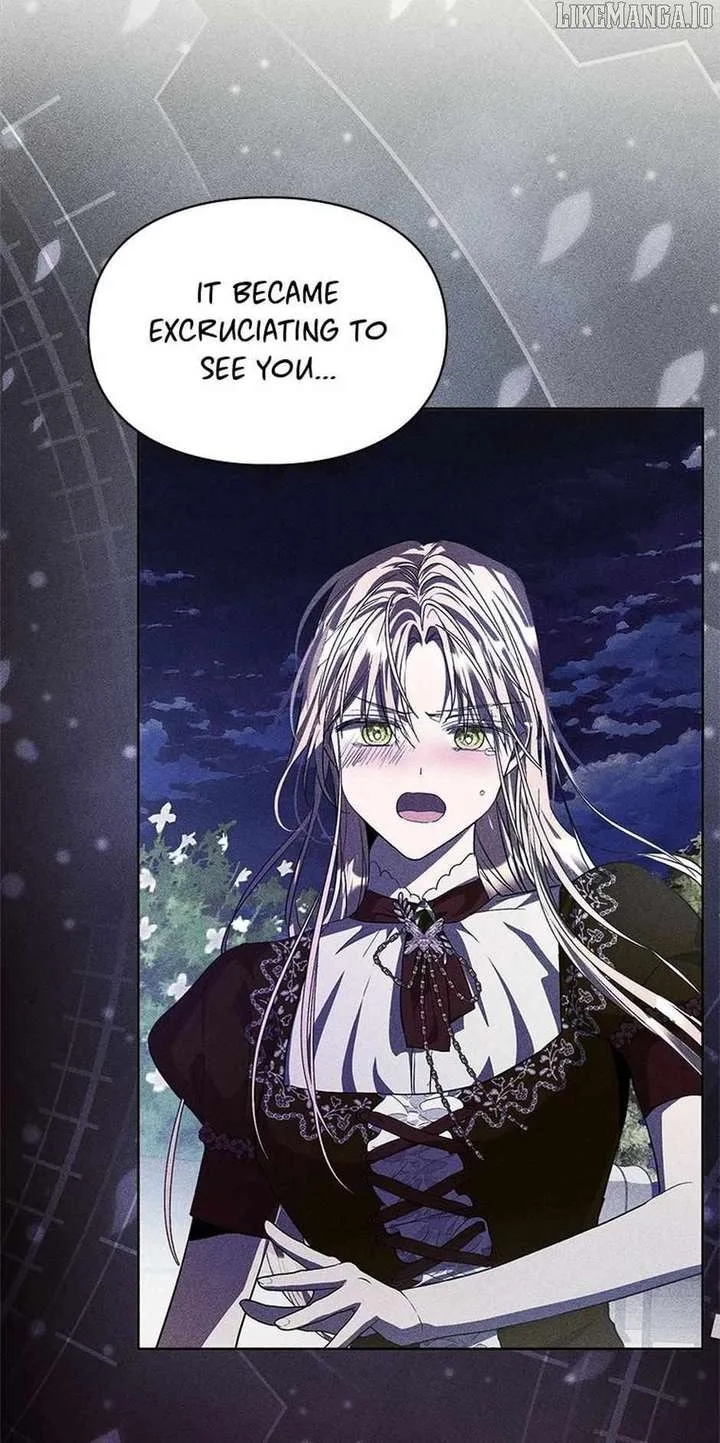The Heroine Had an Affair with My Fiance Chapter 79 page 45