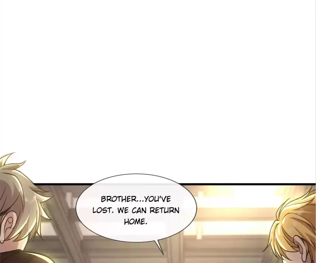 The Godly Son-in-Law of the Nation Chapter 80 page 54