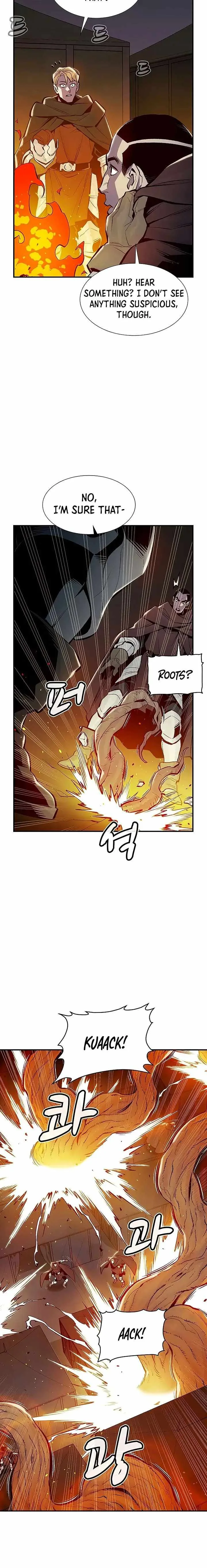 The Lone Necromancer Chapter 79 page 18