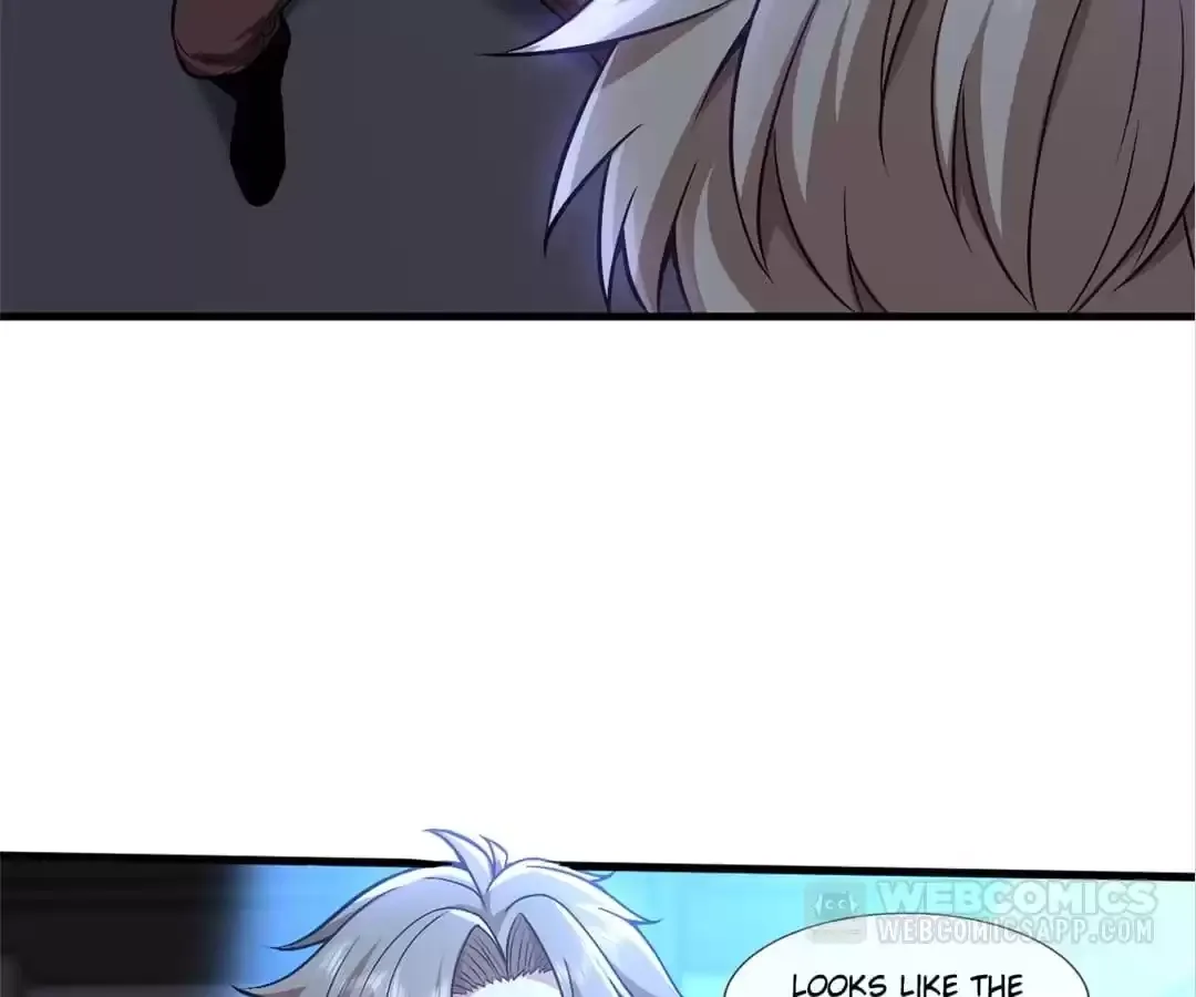 The Godly Son-in-Law of the Nation Chapter 80 page 43