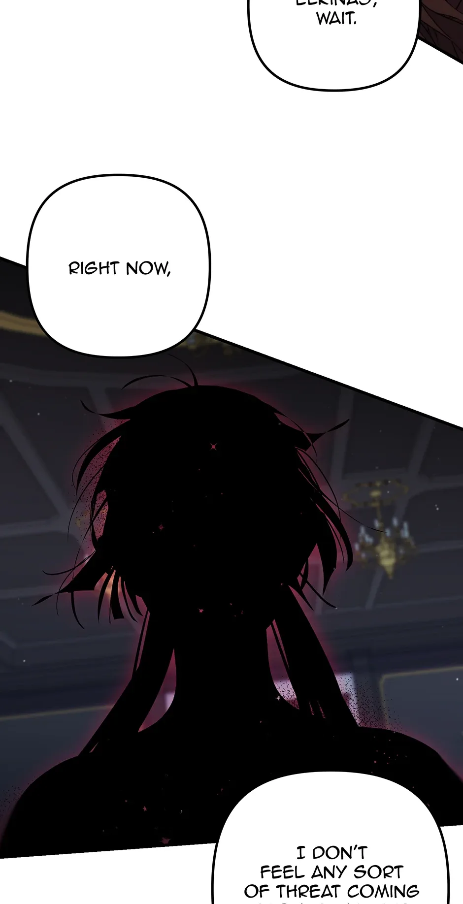 The Hero Went Crazy Even Though I’m the One Who Died Chapter 78 page 5