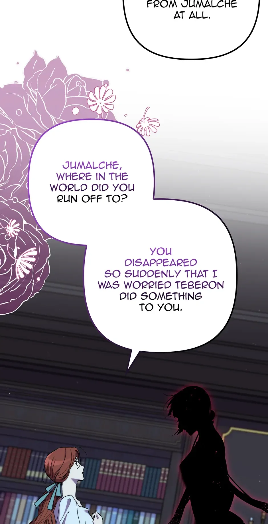 The Hero Went Crazy Even Though I’m the One Who Died Chapter 78 page 6