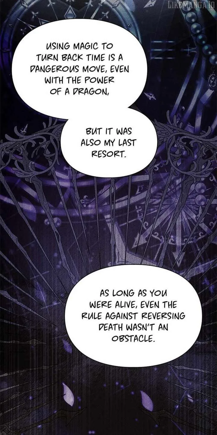 The Heroine Had an Affair with My Fiance Chapter 79 page 47