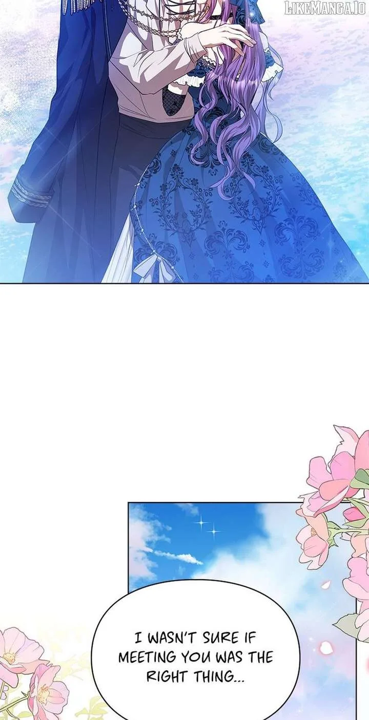 The Heroine Had an Affair with My Fiance Chapter 79 page 54