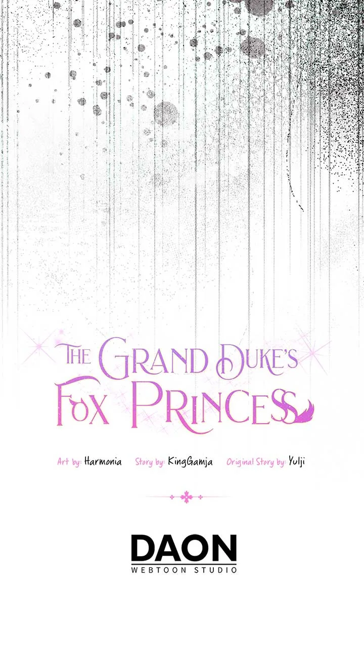 The Duke and The Fox Princess Chapter 79 page 108