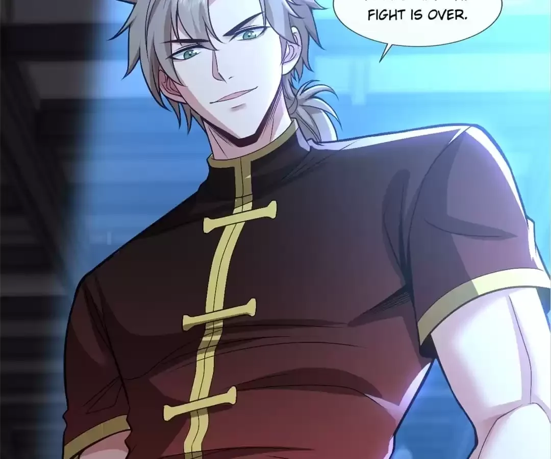 The Godly Son-in-Law of the Nation Chapter 80 page 44