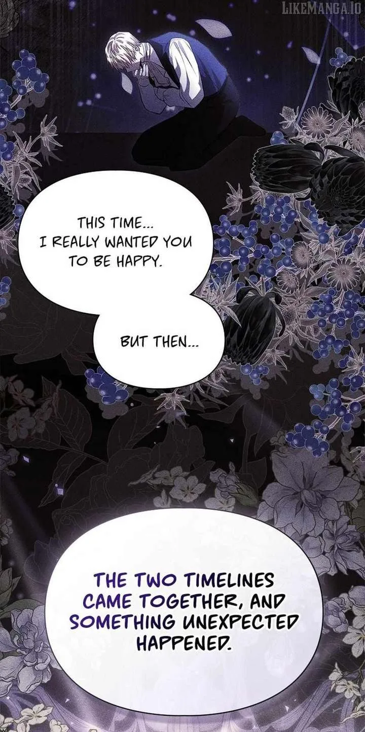 The Heroine Had an Affair with My Fiance Chapter 79 page 48
