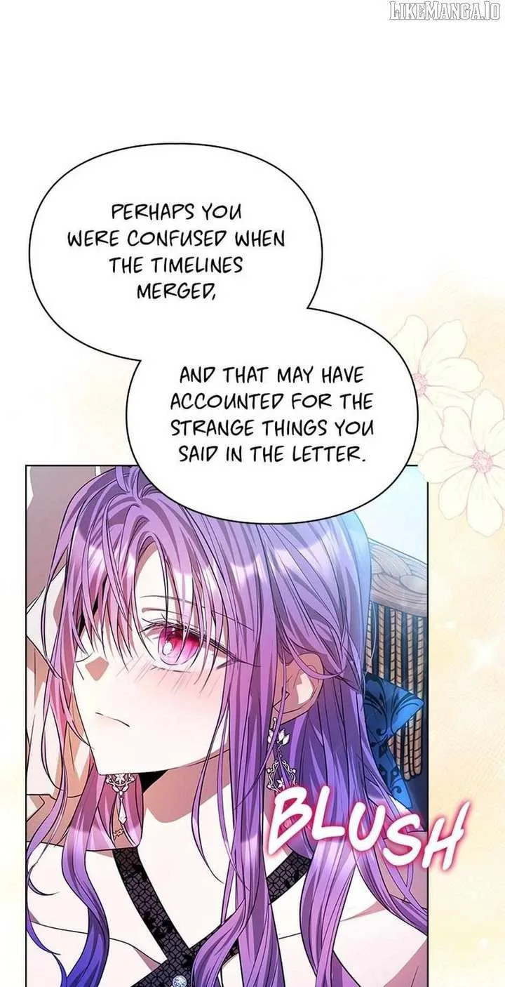 The Heroine Had an Affair with My Fiance Chapter 79 page 51