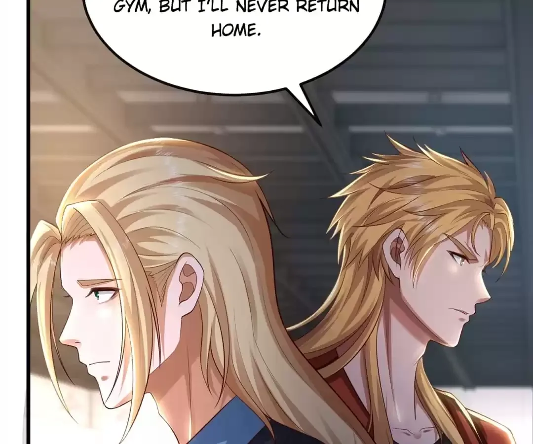 The Godly Son-in-Law of the Nation Chapter 80 page 61