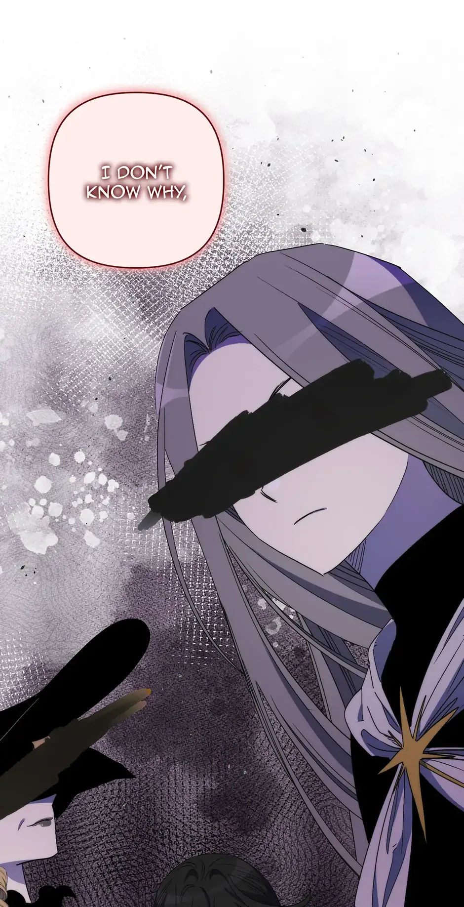 The Hero Went Crazy Even Though I’m the One Who Died Chapter 78 page 9