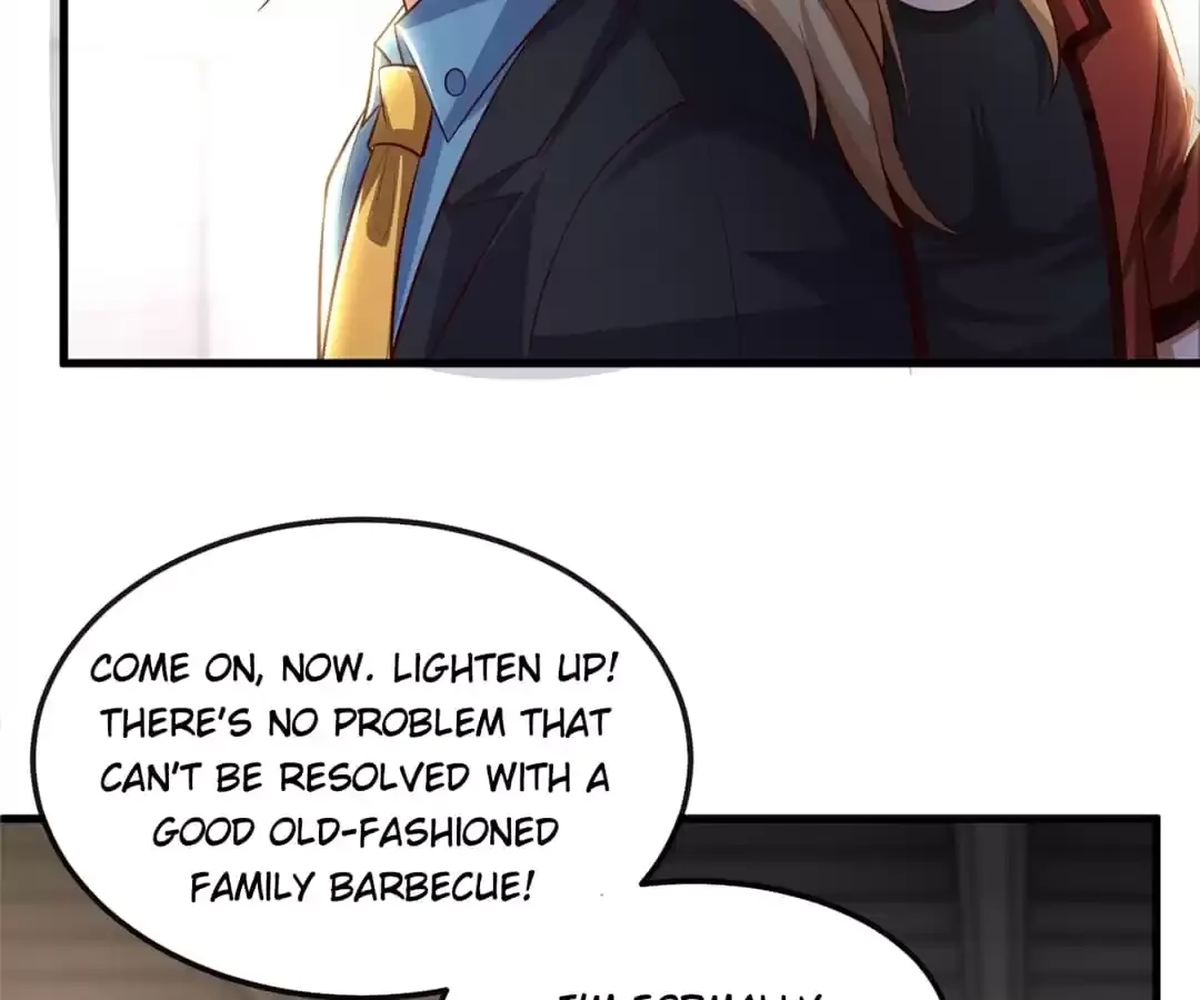 The Godly Son-in-Law of the Nation Chapter 80 page 62