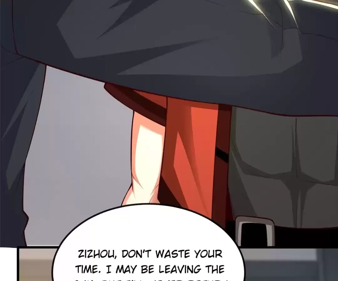The Godly Son-in-Law of the Nation Chapter 80 page 60