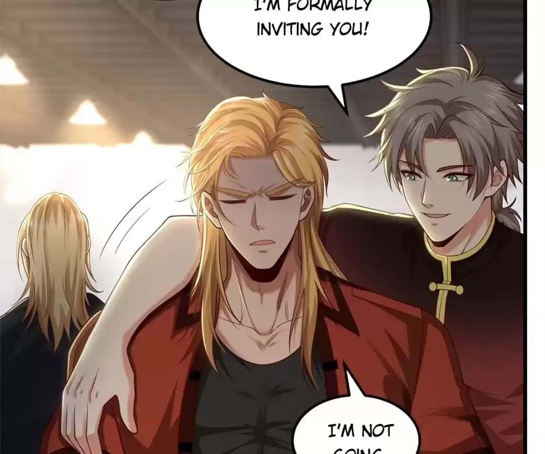 The Godly Son-in-Law of the Nation Chapter 80 page 63