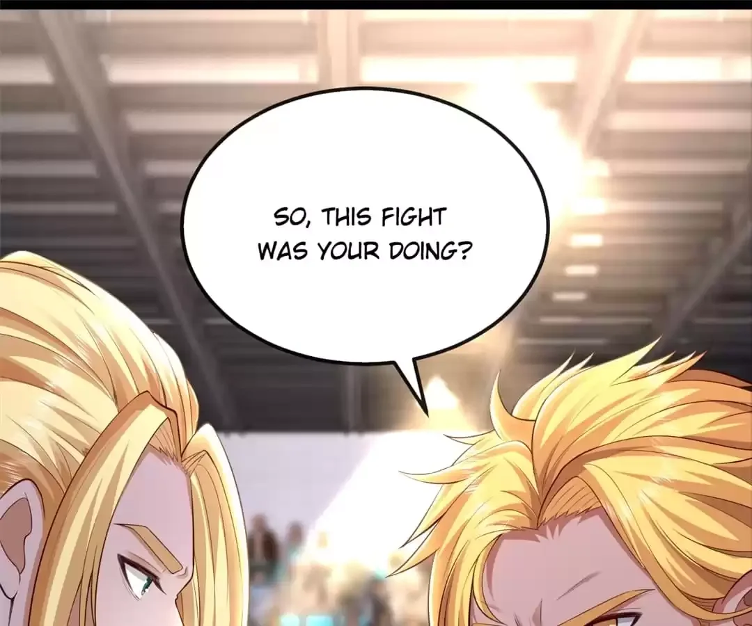 The Godly Son-in-Law of the Nation Chapter 80 page 58