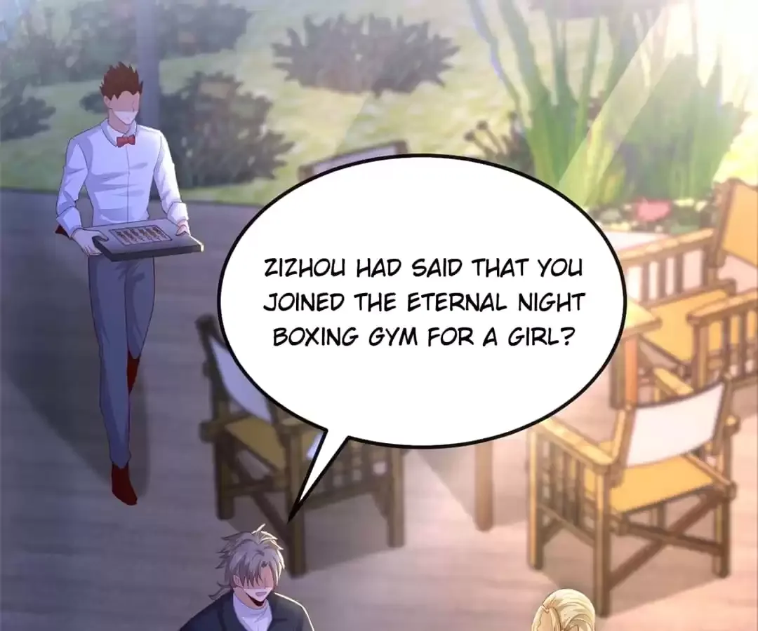 The Godly Son-in-Law of the Nation Chapter 80 page 68