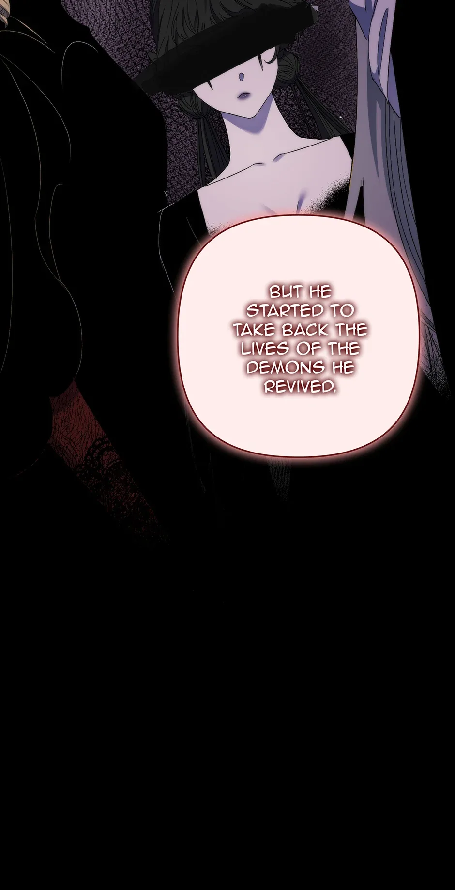 The Hero Went Crazy Even Though I’m the One Who Died Chapter 78 page 10