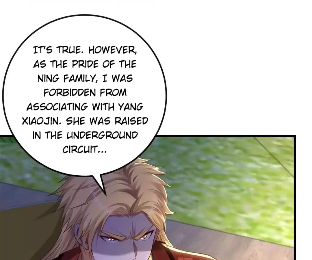 The Godly Son-in-Law of the Nation Chapter 80 page 71