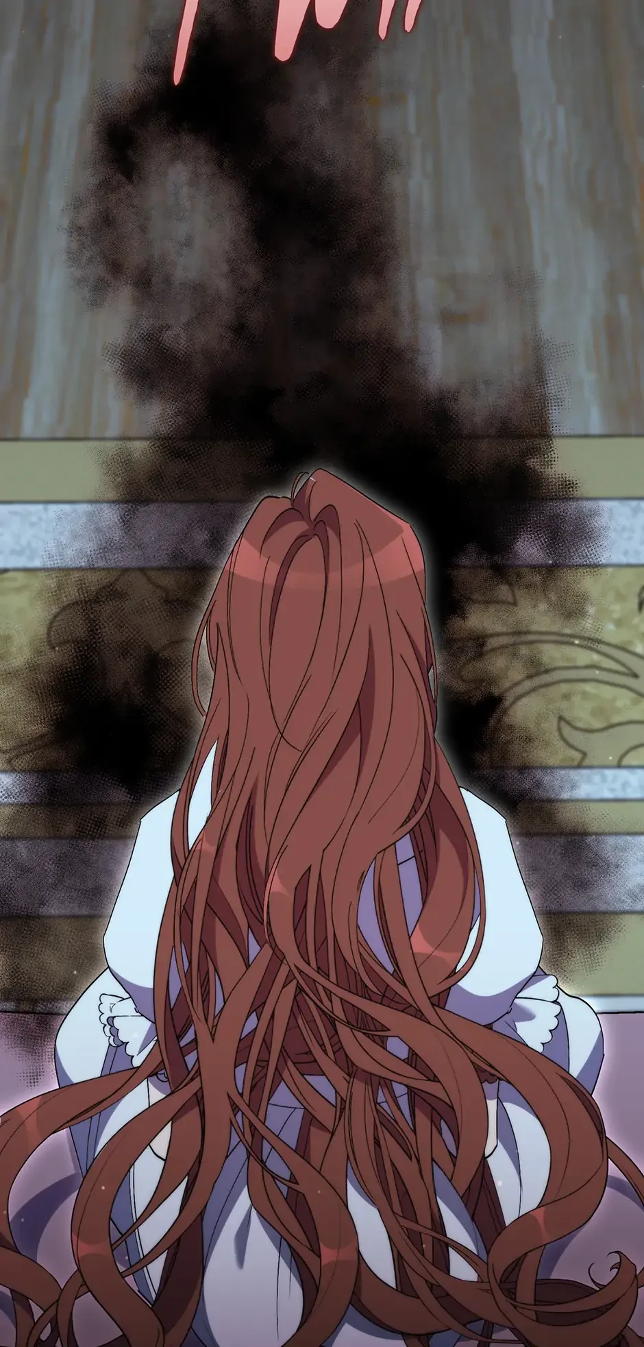 The Hero Went Crazy Even Though I’m the One Who Died Chapter 78 page 13