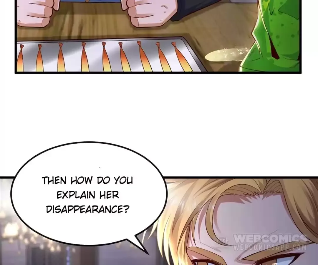 The Godly Son-in-Law of the Nation Chapter 80 page 75