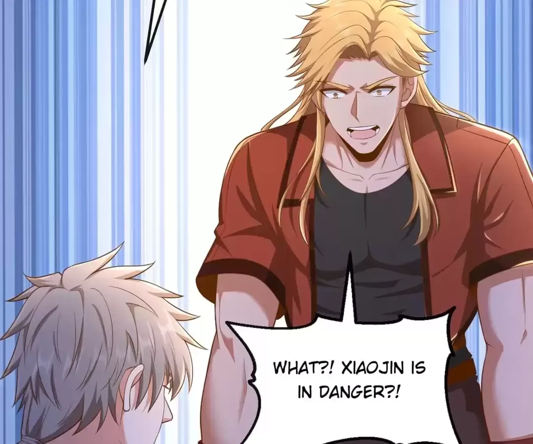 The Godly Son-in-Law of the Nation Chapter 80 page 83